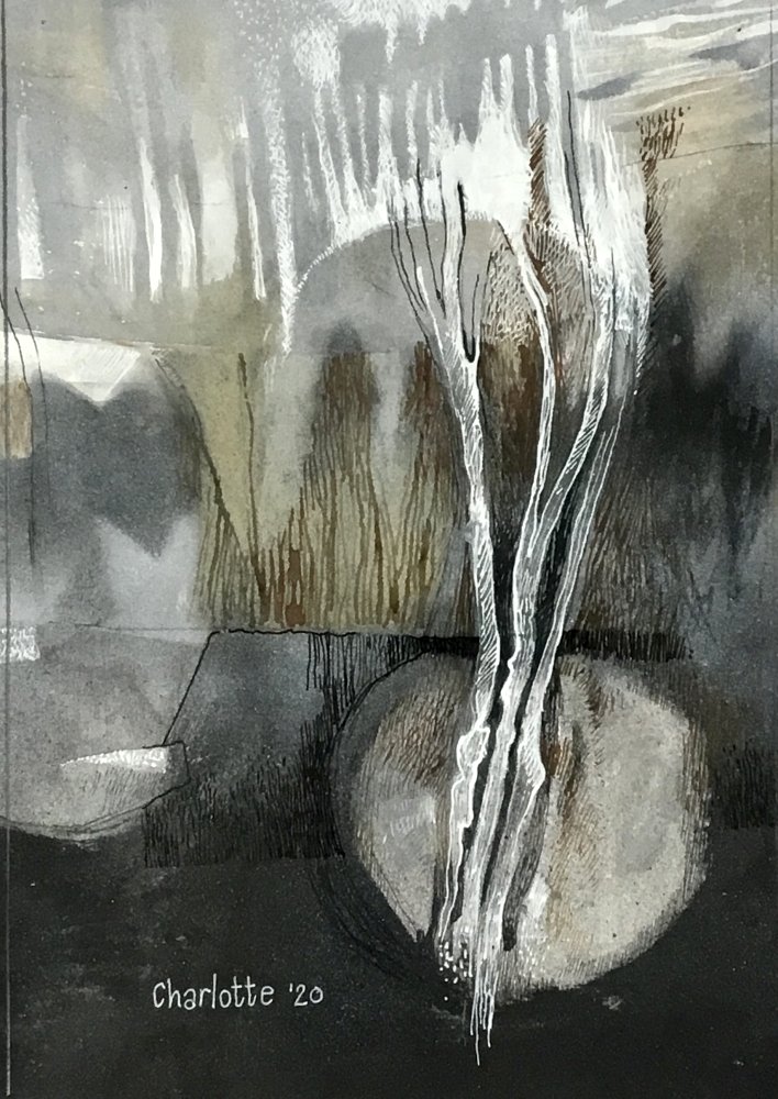 Charlotte Janse van Vuuren - Landskap